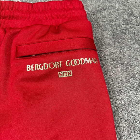 Kith x Bergdorf Goodman shirts - Picture 4 of 4